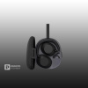 Наушники Sony WH-1000XM6, чёрный (Black)